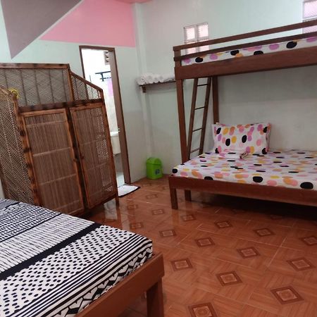 Alfa Garden Lodge เอลนิโด ภายนอก รูปภาพ