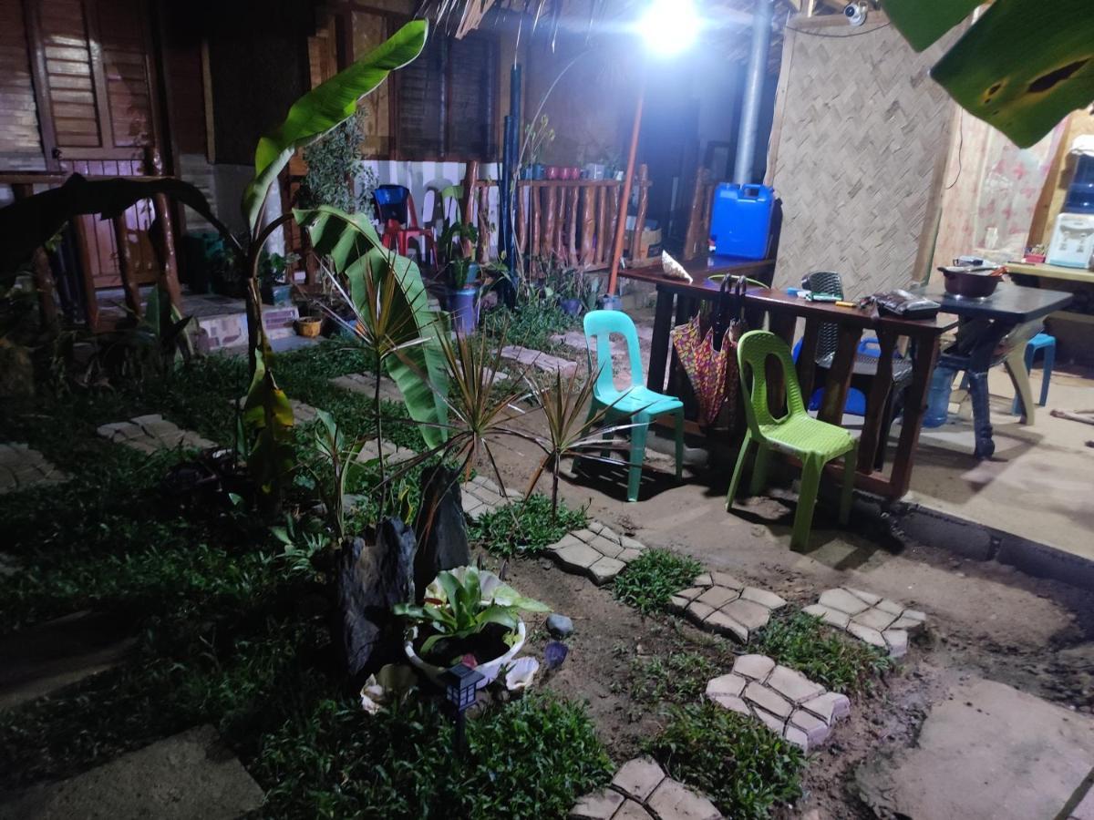 Alfa Garden Lodge เอลนิโด ภายนอก รูปภาพ