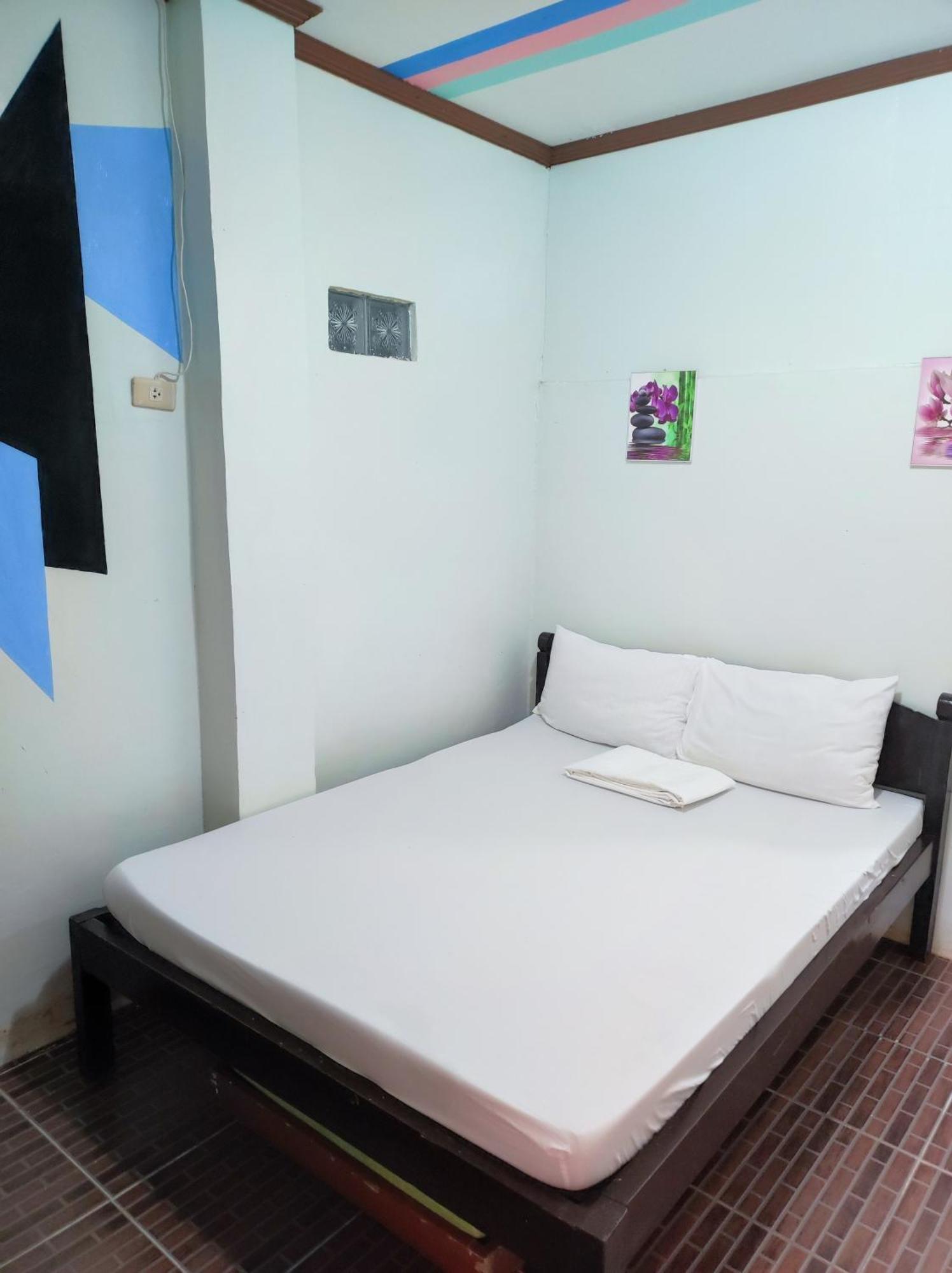 Alfa Garden Lodge เอลนิโด ภายนอก รูปภาพ