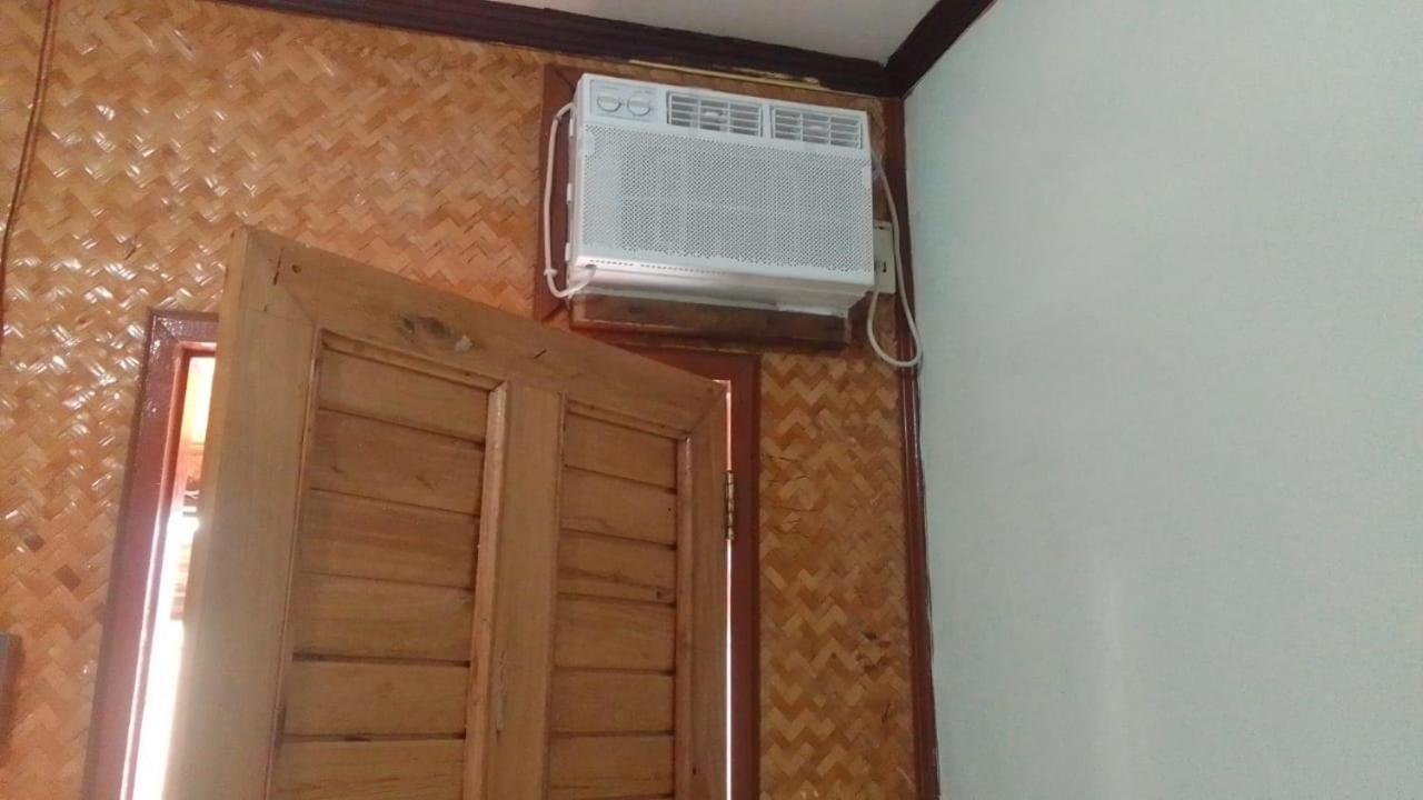 Alfa Garden Lodge เอลนิโด ภายนอก รูปภาพ