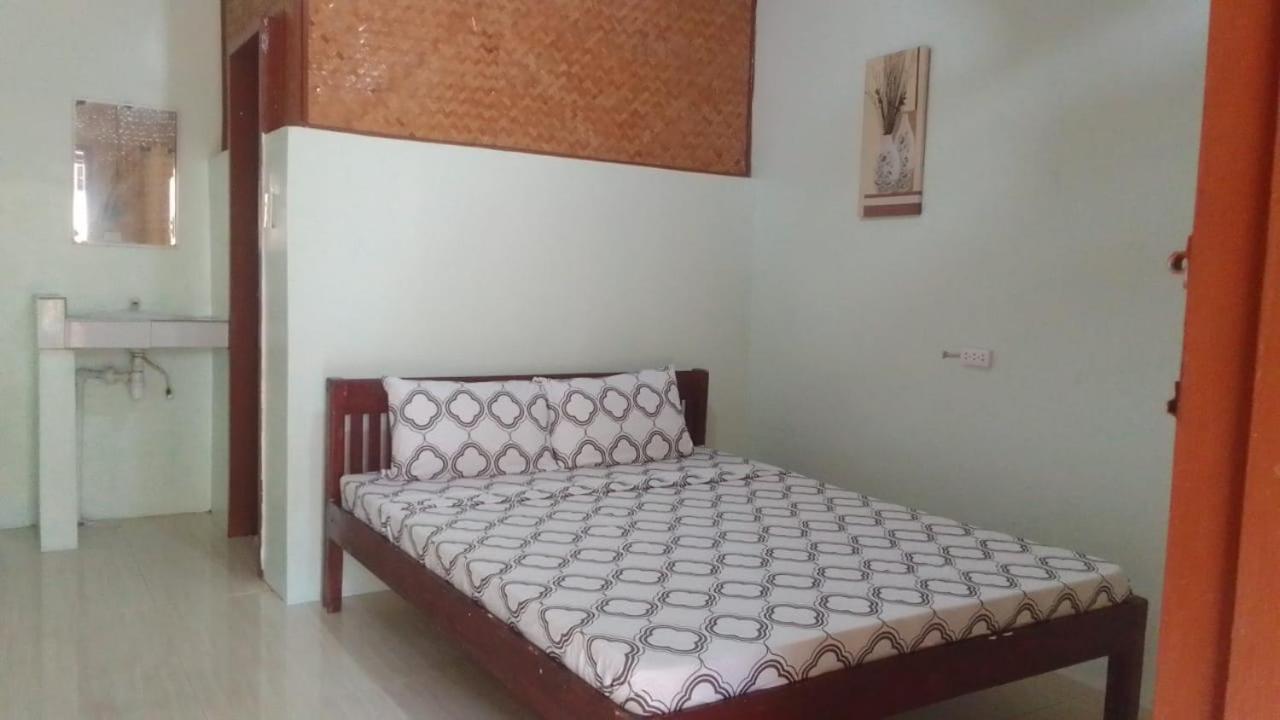 Alfa Garden Lodge เอลนิโด ภายนอก รูปภาพ